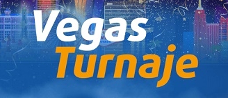 Vegas turnaje u tipsportu a chance
