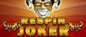 vyherní automat Respin joker u fortuny Vegas