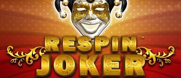 vyherní automat Respin joker u fortuny Vegas