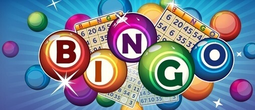 Hra Bingo pravidla