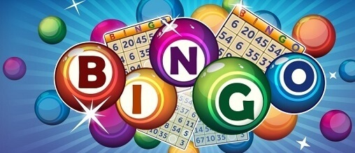 Hra Bingo pravidla