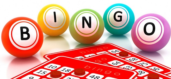 Hra Bingo pro děti a seniory