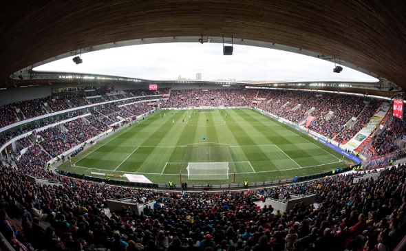 Stadion Sk Slavia Praha Stadion Sk Slavia Praha