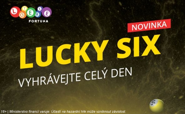 Lucky Six