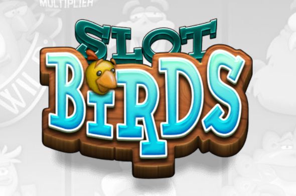 Automat Slot Birds