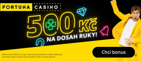 Jak nejlépe clearovat bonusy u Fortuna Vegas