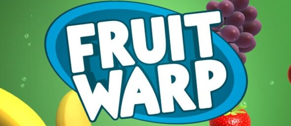 Fruit Warp . recenze výherního automatu