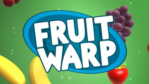 Fruit Warp . recenze výherního automatu