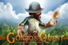 Výhra na Gonzo's Quest