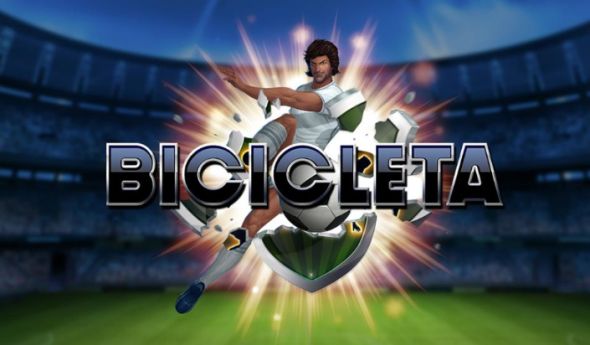 Bicicleta - recenze automatu