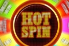 Hot Spin u Sazka Her