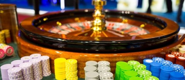 Ruleta i Blackjack ve Fortuně opravdu jedou