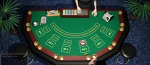 Multi Poker u SYNOT TIP casina