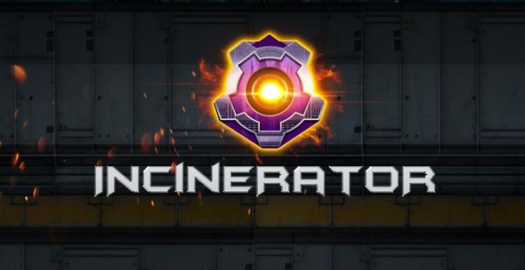 Incinerator - recenze online automatu