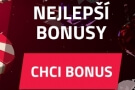 Nejlepší bonusy pro nové hráče od Betor.cz