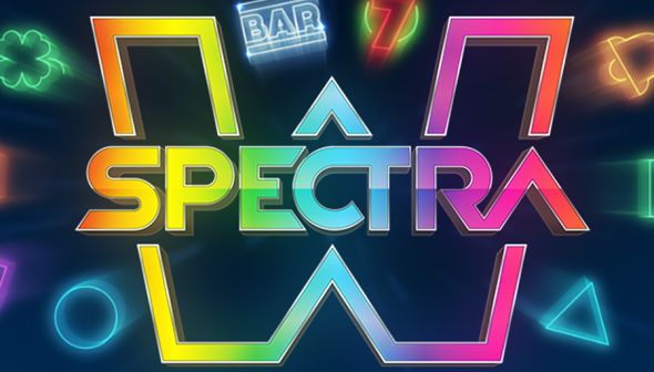 Výherní automat Spectra