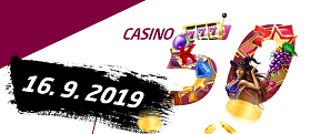 Synot tip casino nabízí 100 Kč zdarma