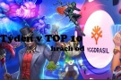 Týden v TOP 10 hrách od Yggdrasil