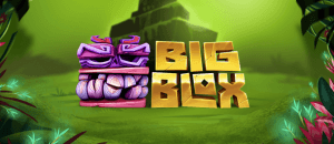 Automat Big Blox - recenze