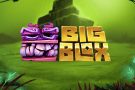 Automat Big Blox - recenze