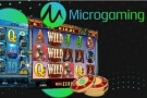 Týden v TOP 10 hrách od Microgaming
