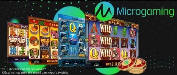 Microgaming