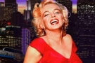 Online automat Marilyn Monroe