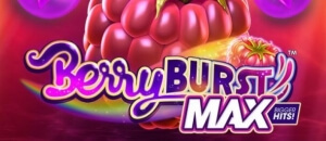 Berryburst MAX - recenze výherního automatu