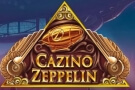 Výherní automat Cazino Zeppelin - recenze