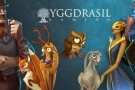 Yggdrasil - recenze výrobce her