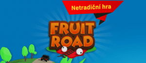 Fruit Road - recenze