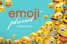automat Emoji Planet od NetEnt