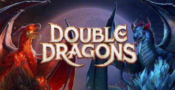 Double Dragons - recenze