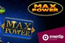 Max Power Bonus u SYNOT TIPu