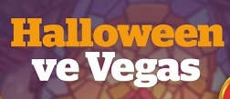 Halloween u Chance Vegas přinese 10 volných zatočení