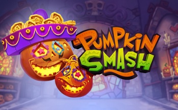 Pumpkin Smash u Chance Vegas