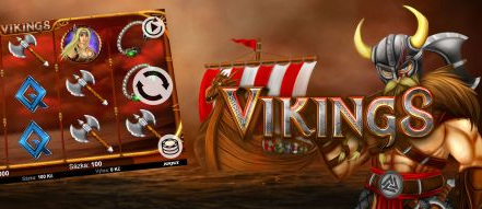 Vikings