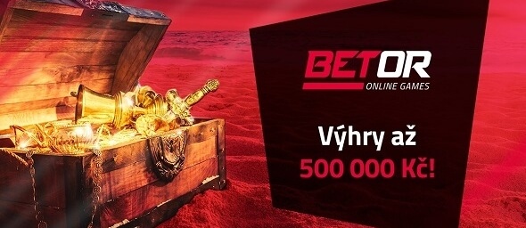 Proč hrát v online casinu Betor