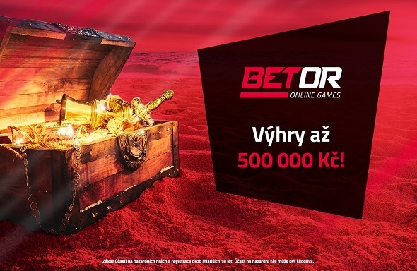 Proč hrát v online casinu Betor