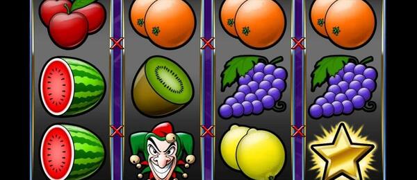 Recenze vyherního automatu Fruit Joker