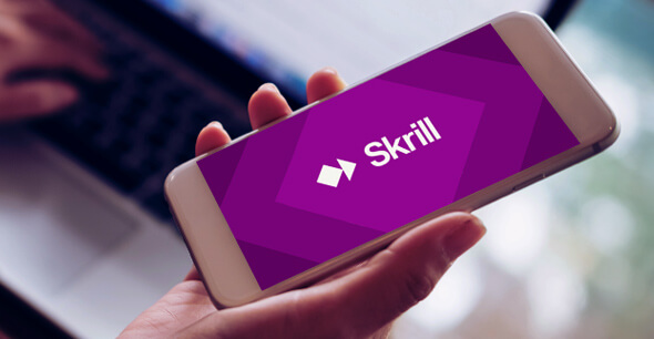 Jak funguje casino vklad přes Skrill?