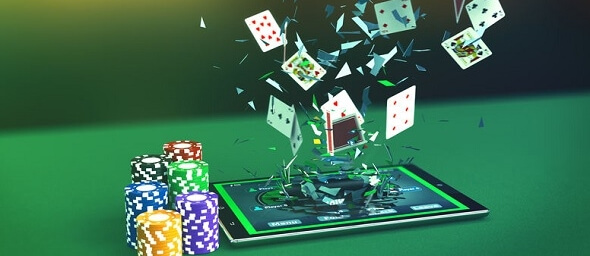 Pojmy, se kterými se setkáte při hře v online casinu