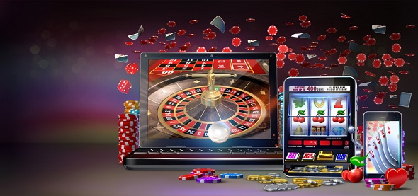 Pojmy v online casinu