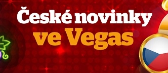 Tipsport Vegas oslavuje a rozdá mezi hráče 500 000 Kč