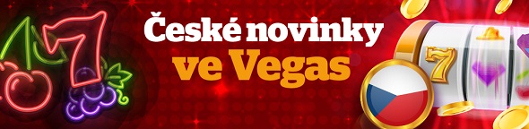 Tipsport Vegas oslavuje a rozdá mezi hráče 500 000 Kč