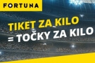 Nový hrací automat Fortuna Liga v online casinu Fortuna