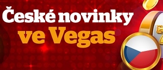 Tipsport Vegas oslavuje a rozdá mezi hráče 500 000 Kč