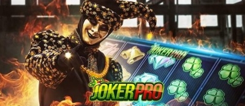 Výhra na automatu Joker Pro u Sazka her