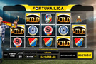 Automat Fortuna:Liga