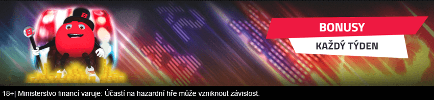 Free spiny nebo peněžní bonus u Betoru? Ano, každý týden